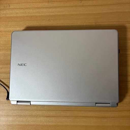 NEC VersaPro④｜Win11・SSD・Office互換・対話型AI搭載
