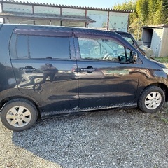 🚗 Suzuki Wagon R FX Limited (MH23S) is on sale 🚗の画像