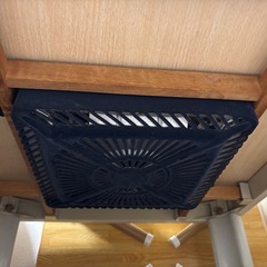 こたつ 布団つき  の画像