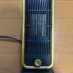 セラミックヒーターの画像
