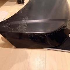 N-WGN カスタムボンネット
の画像