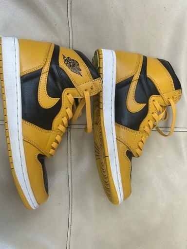 AirJordan1パラン 26.5センチ