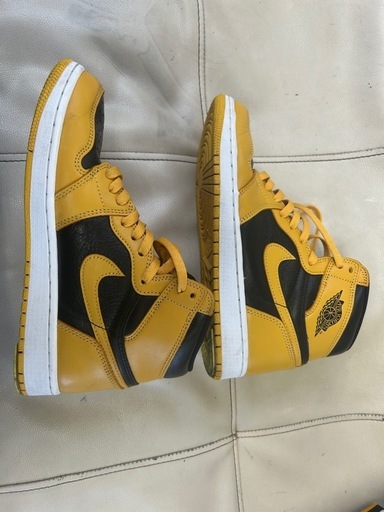 AirJordan1パラン 26.5センチ