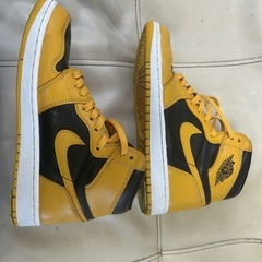 AirJordan1パラン 26.5センチの画像