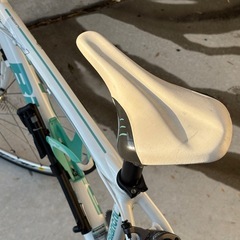 Bianchi ロードバイク ビアニローネ7 44サイズの画像