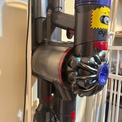 ✨Dyson V7✨ヘッド多数お早めに‼️の画像