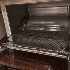 【差し上げます】トースターの画像