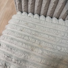 【無料】収納付きソファーの画像