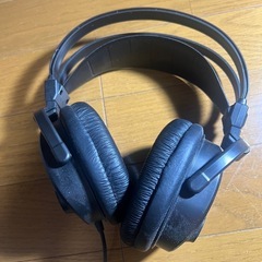 パイオニア ヘッドホン SE-M521の画像