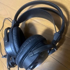 パイオニア ヘッドホン SE-M521の画像