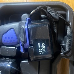 HIKOKI 電動ドリルの画像