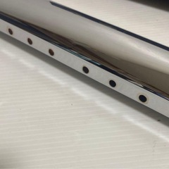 アンサンブルハーモニカ Alto Pipe Horn tombo アルトパイプの画像