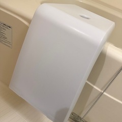 ニトリ　　お風呂イスの画像