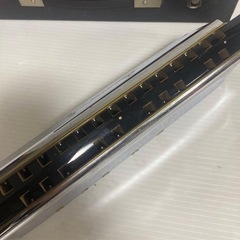 トンボハーモニカContrabass ケース付Dragonfly コントラバスの画像