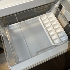 お譲り先決まりました
☀️冷蔵庫の画像