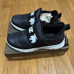 moz  レディース　24.0 新品の画像