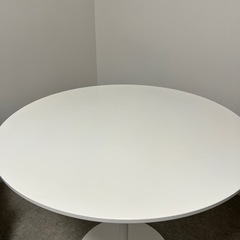 最終]UC table FLYMEe SWITCH  ラウンドテーブル の画像