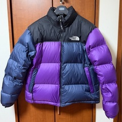THE NORTH FACE ザ ノース フェイス)ヌプシーカラ...