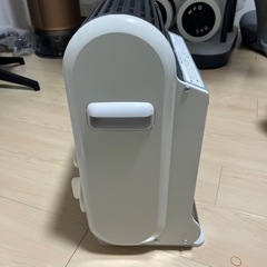 イワタニ 「風暖」カセットガス ファンヒーター の画像