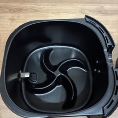 フィリップス　ノンフライヤー　HD9220 の画像