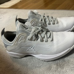 抽選販売品　asics GLIDE NOVA FF3 26cmの画像