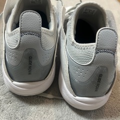 抽選販売品　asics GLIDE NOVA FF3 26cmの画像