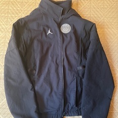 希少品　PSG ジョーダン　の画像