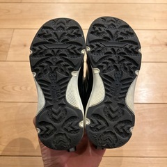 hummel ヒュンメル キッズシューズ 子供靴の画像