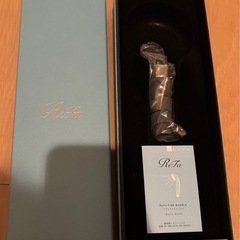 リファ ファインバブルの画像