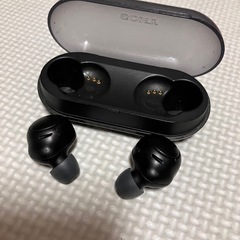 SONY WF-C500の画像