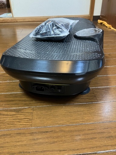 【ほほ新品】Dr Air 3Dスーパーブレード スマート SB-003BK（黒）