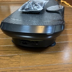 【ほほ新品】Dr Air 3Dスーパーブレード スマート SB-003BK（黒）の画像