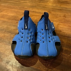 NIKE ナイキ ベビーシューズ サンダル 子供靴の画像