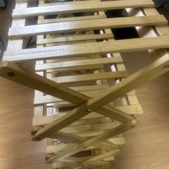 【楽天1位・完成品】天然竹製 シューズラック 幅70cm 省スペース スリム 下駄箱 玄関収納の画像