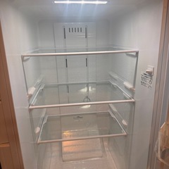 [決まりました] TOSHIBA 東芝ノンフロン冷凍冷蔵庫 GR-P17BS (W)の画像