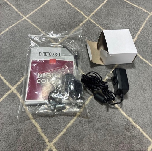 ELITE DIRET XR-T スマートトレーナー
