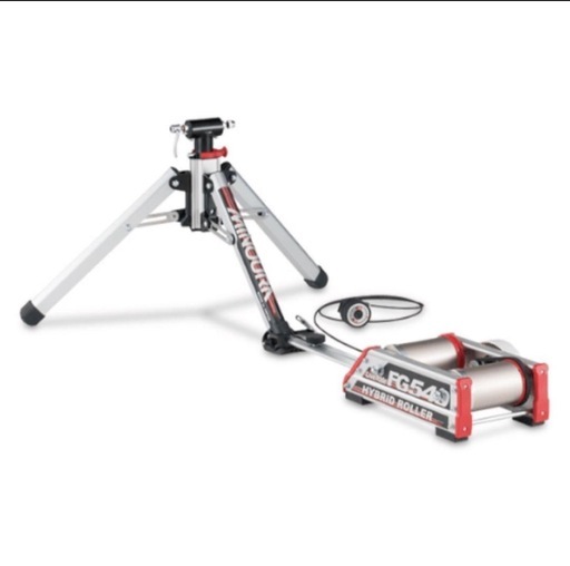 訳あり品 MINOURA HYBRID ROLLER FG540 訳あり品 MINOURA HYBRID