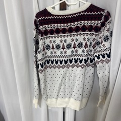 Avan Lily ミッキー　ニットの画像