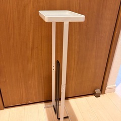 トイレットペーパーホルダーの画像