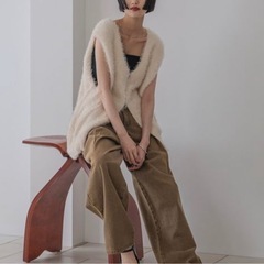 ローリーズファーム　
ファーベストの画像