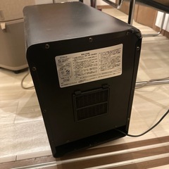 シロカ　６本収納ワインセラー　SW-P111の画像