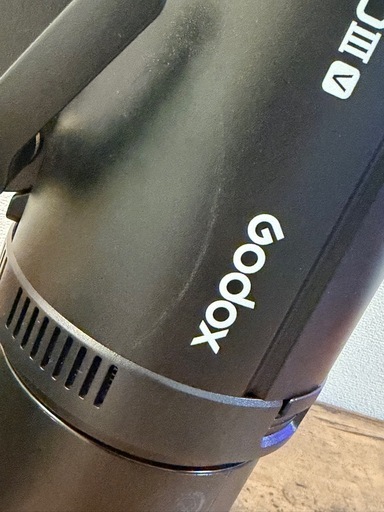 ゴドックス　モノブロックストロボ　