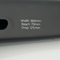 EXS EXS AEROVER 360/120  の画像