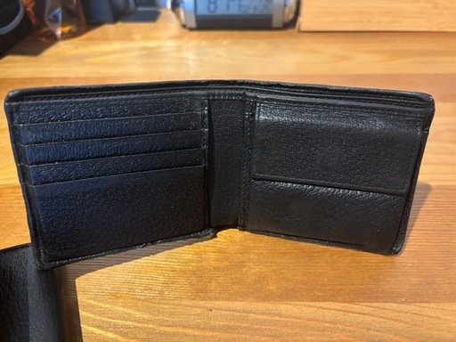 GUCCI 財布