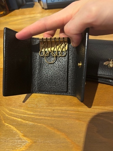 GUCCI 財布