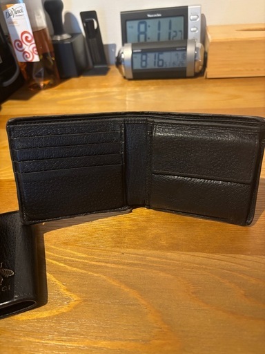 GUCCI 財布