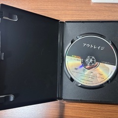 アウトレイジシリーズ DVD 3枚セット アウトレイジ DVD 3枚セット