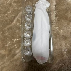 毛穴黒ずみケア美容機器の画像