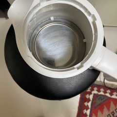 電気ケトル pt-ekt10の画像