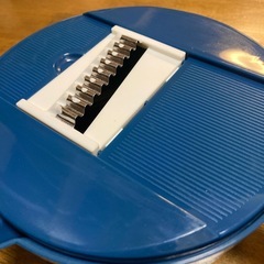 スライサーの画像